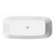 Ванна из искусственного камня C-Bath POLA CBM004001 151x72 прямоугольная, отдельностоящая