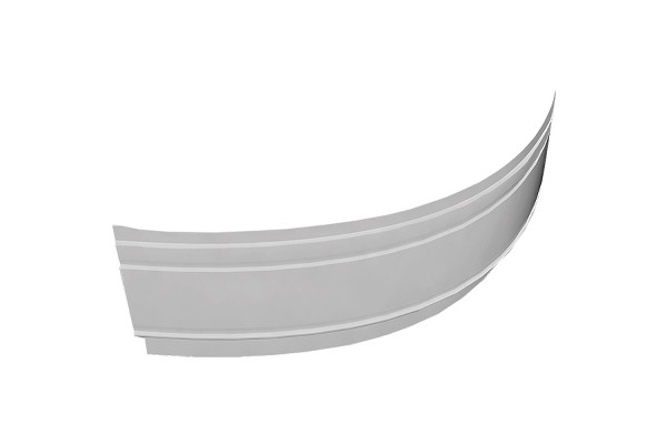 Фронтальная панель для ванны C-Bath Aurora CBSP02001 120x120