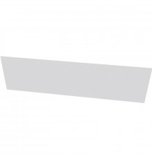 Фронтальная панель для ванны C-Bath CBQPF0102 130х52