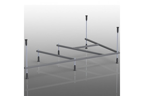 Каркас для ванны C-Bath 160х105 ERU160105