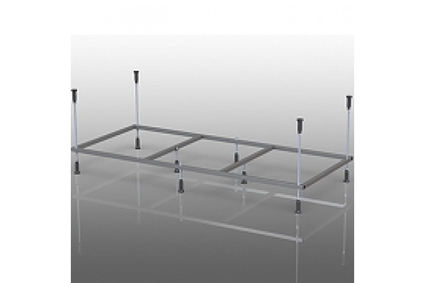 Каркас для ванны C-Bath 150х70 ERU15070
