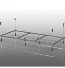 Каркас для ванны C-Bath 190x80 ERU19080