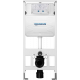 Система инсталляции для унитазов CHARUS CC.300.80.01 50x26x116.2 см,  в современном стиле