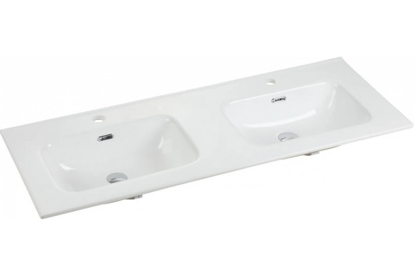 Раковина Ceramica Nova Element CN7004 прямоугольная, цвет белый, на столешницу