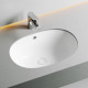 Раковина Ceramica Nova Element CN6044 овальная, цвет белый