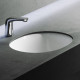 Раковина Ceramica Nova Element CN6043 овальная, цвет белый