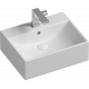Раковина Ceramica Nova Element CN6040 прямоугольная, цвет белый