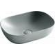 Раковина Ceramica Nova Element CN6009MH антрацит матовый цвет серый