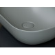 Раковина Ceramica Nova Element CN6009MH антрацит матовый цвет серый
