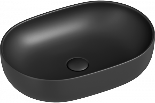 Раковина Ceramica Nova Element CN6047MDH цвет серый