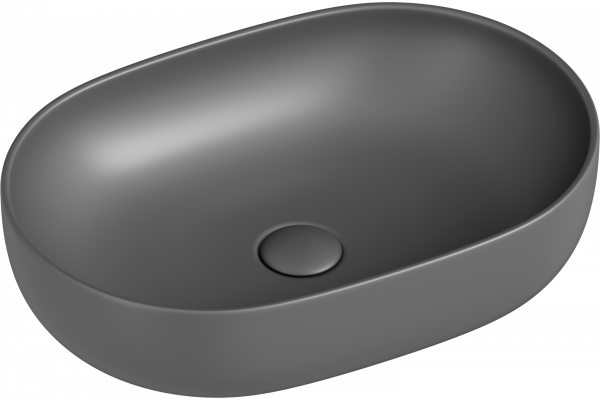 Раковина Ceramica Nova Element CN6047MH цвет серый