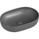 Раковина Ceramica Nova Element CN6047MH цвет серый