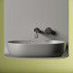 Раковина Ceramica Nova Element CN6047MH цвет серый