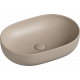 Раковина Ceramica Nova Element CN6047MC цвет бежевый