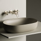 Раковина Ceramica Nova Element CN6047MC цвет бежевый