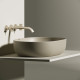 Раковина Ceramica Nova Element CN6047MC цвет бежевый