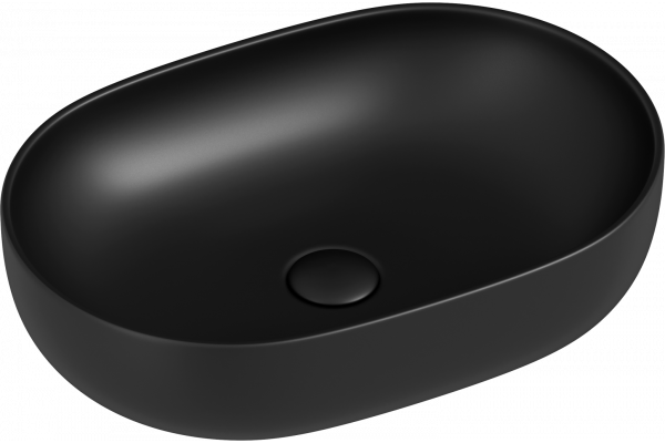 Раковина Ceramica Nova Element CN6047MB цвет черный