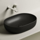 Раковина Ceramica Nova Element CN6047MB цвет черный