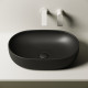 Раковина Ceramica Nova Element CN6047MB цвет черный