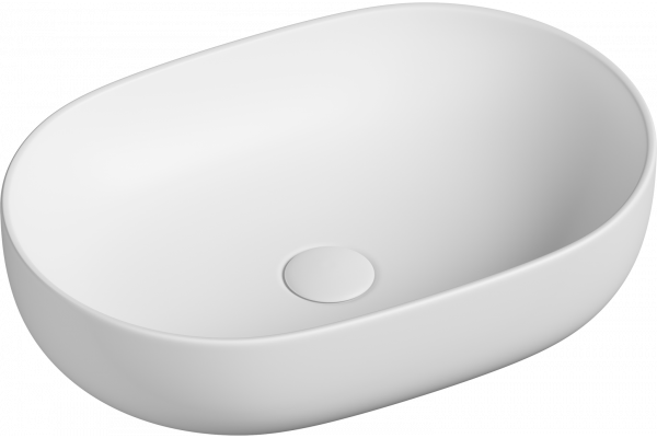 Раковина Ceramica Nova Element CN6047MW цвет белый