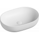 Раковина Ceramica Nova Element CN6047MW цвет белый