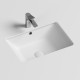 Раковина Ceramica Nova Element CN6045 цвет белый