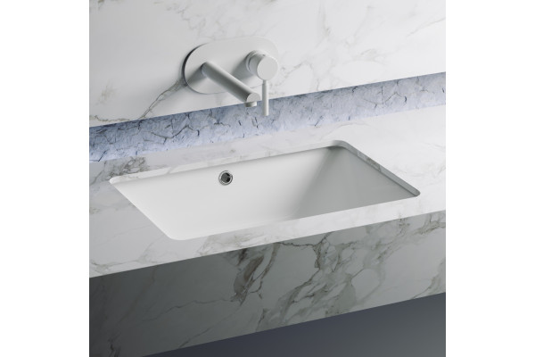 Раковина Ceramica Nova Element CN6045 цвет белый