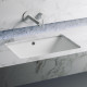 Раковина Ceramica Nova Element CN6045 цвет белый