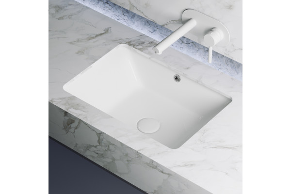 Раковина Ceramica Nova Element CN6045 цвет белый