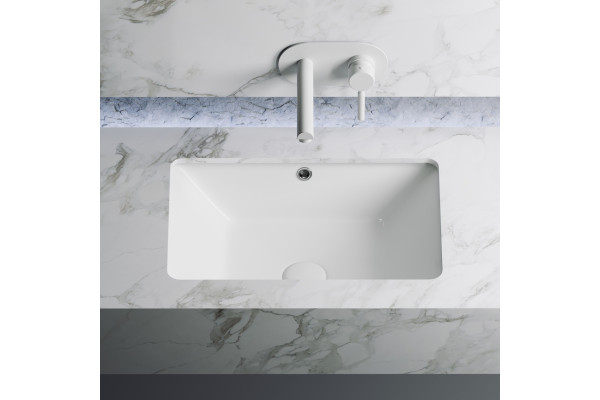 Раковина Ceramica Nova Element CN6045 цвет белый