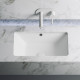 Раковина Ceramica Nova Element CN6045 цвет белый