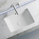 Раковина Ceramica Nova Element CN6045 цвет белый