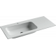 Раковина Ceramica Nova Element CN7014