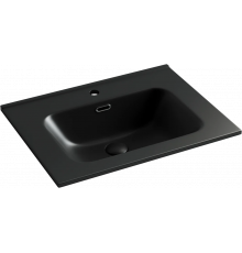 Раковина Ceramica Nova Element CN7001MB цвет черный