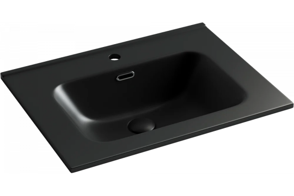 Раковина Ceramica Nova Element CN7001MB цвет черный
