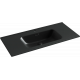 Раковина Ceramica Nova Element CN7003MB цвет черный