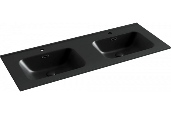 Раковина Ceramica Nova Element CN7004MB цвет черный