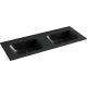 Раковина Ceramica Nova Element CN7004MB цвет черный