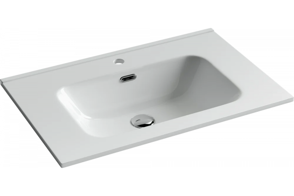Раковина Ceramica Nova Element CN7007 цвет белый