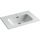 Раковина Ceramica Nova Element CN7007 цвет белый