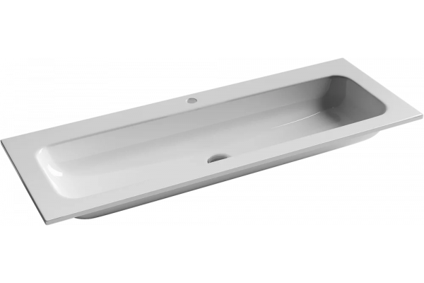 Раковина Ceramica Nova Element CN7017 цвет белый