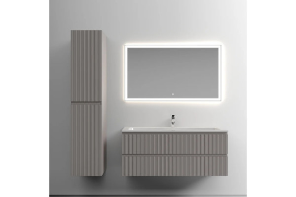 Раковина Ceramica Nova Element CN7017 цвет белый