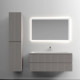 Раковина Ceramica Nova Element CN7017 цвет белый