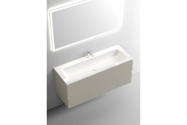 Раковина Ceramica Nova Element CN7017 цвет белый