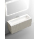 Раковина Ceramica Nova Element CN7017 цвет белый
