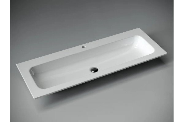 Раковина Ceramica Nova Element CN7017 цвет белый