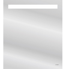 Зеркало Cersanit LED 010 base 60, с подсветкой, прямоугольное