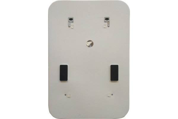 Зеркало Cersanit LED 051 pro 55, с подсветкой, прямоугольное