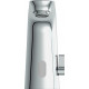 Смеситель Cersanit Sense 63106 для раковины, хром, сенсорный, высота излива 10.87 см