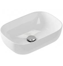 Раковина Cersanit Moduo 50 Square прямоугольная, цвет белый